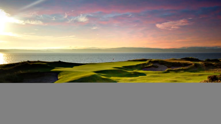 Cabot Purchases Scotland’s Castle Stuart